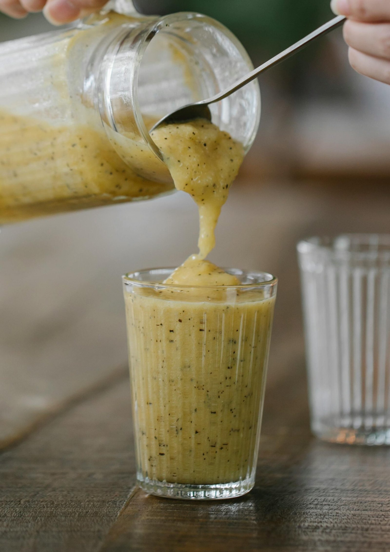 smoothie
